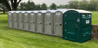 Best Standard Portable Toilet Rental  in Quantico Base, VA