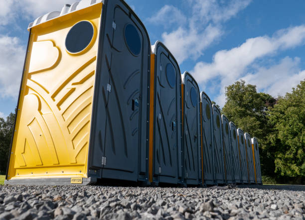 Best Short-Term Portable Toilet Rental  in Quantico Base, VA