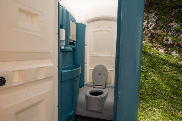 Best Portable Restrooms for Agricultural Sites  in Quantico Base, VA