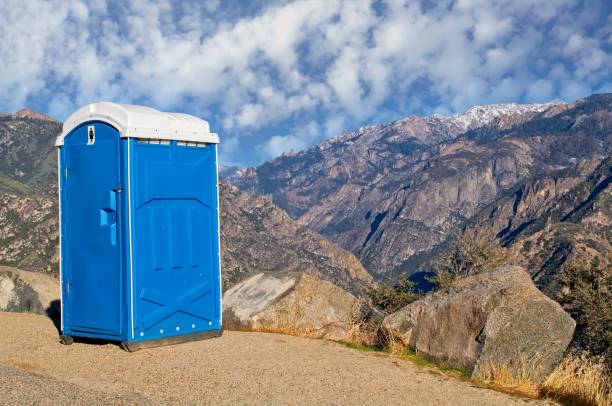 Best Portable Restroom Servicing (Cleaning and Restocking)  in Quantico Base, VA
