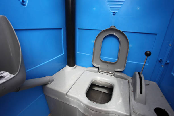 Portable Toilets for Parks and Recreation Areas in Quantico Base, VA