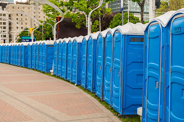 Best VIP or Luxury Restroom Trailers  in Quantico Base, VA