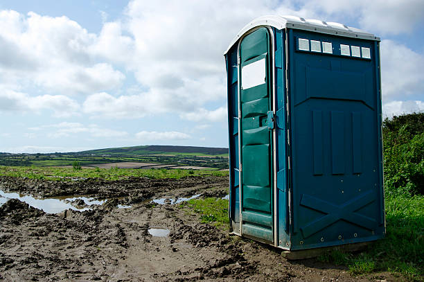 Portable Restrooms for Agricultural Sites in Quantico Base, VA