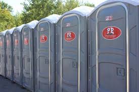Best Long-Term Portable Toilet Rental  in Quantico Base, VA